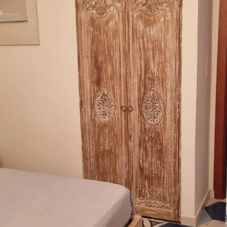 Casa Da Gabry Sardinia 公寓 罗通多港
