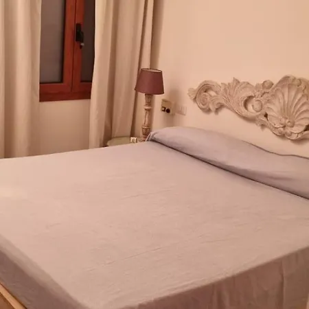 公寓 Casa Da Gabry Sardinia