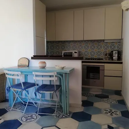 Casa Da Gabry Sardinia Lägenhet *