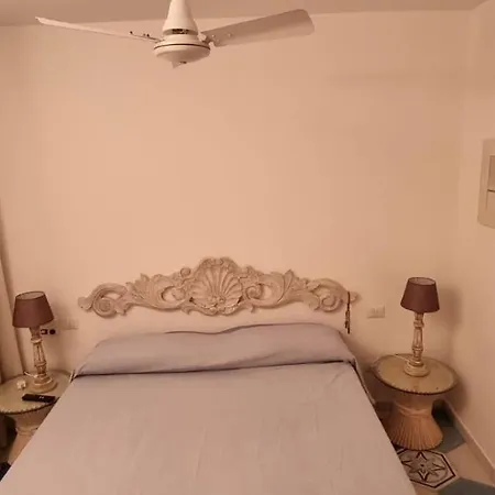 Casa Da Gabry Sardinia 罗通多港