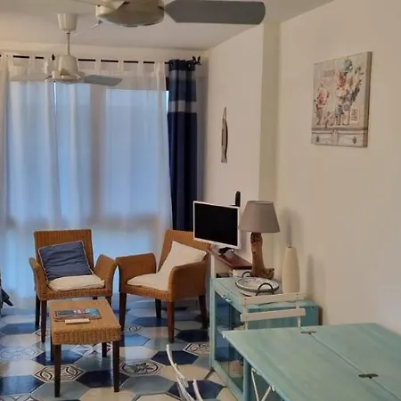 公寓 Casa Da Gabry Sardinia *