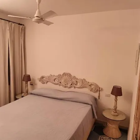 Casa Da Gabry Sardinia 公寓 *
