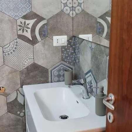 Casa Da Gabry Sardinia 公寓