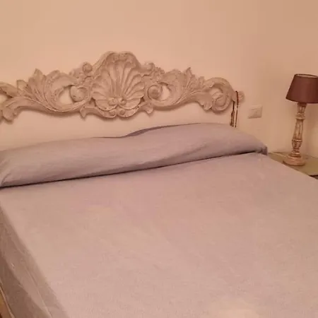 公寓 Casa Da Gabry Sardinia
