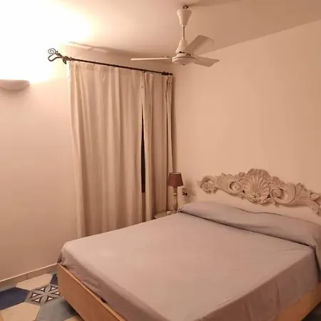 Casa Da Gabry Sardinia 公寓 *