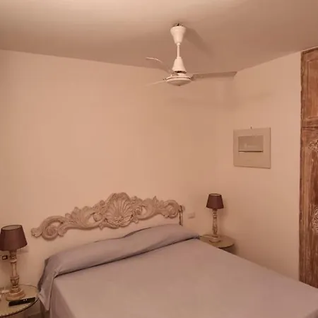 公寓 Casa Da Gabry Sardinia 罗通多港
