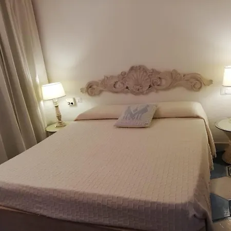 Casa Da Gabry Sardinia 公寓