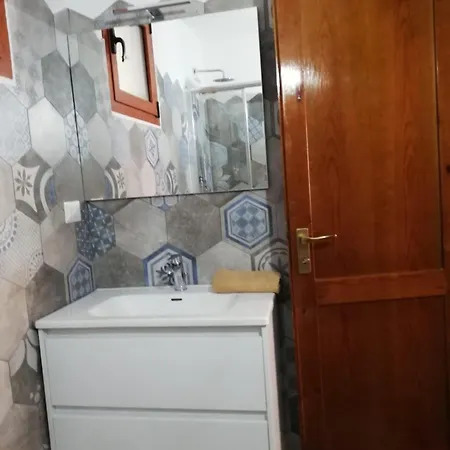 Casa Da Gabry Sardinia 罗通多港