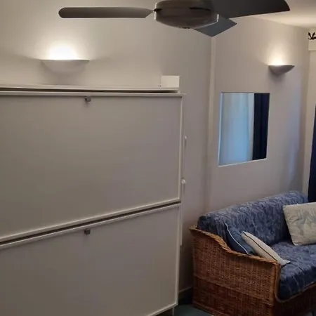 Casa Da Gabry Sardinia Апартаменты