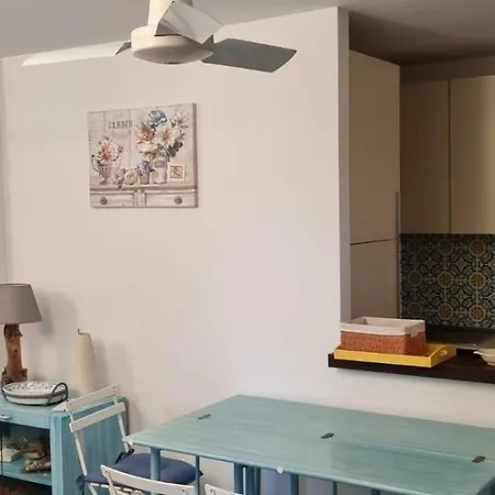 Апартаменты Casa Da Gabry Sardinia *