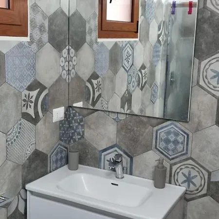 Casa Da Gabry Sardinia *