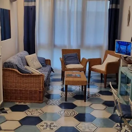 Casa Da Gabry Sardinia Lejlighed