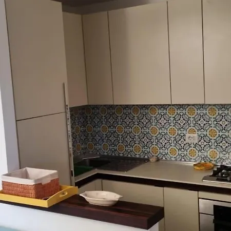 Casa Da Gabry Sardinia