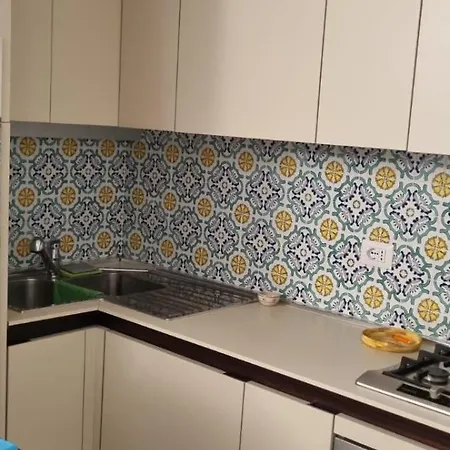 Casa Da Gabry Sardinia Апартаменты *