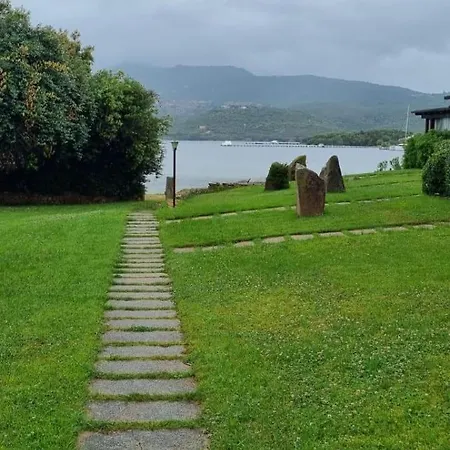 Casa Da Gabry Sardinia * 포르투로톤도