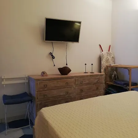 Casa Da Gabry Sardinia Apartment