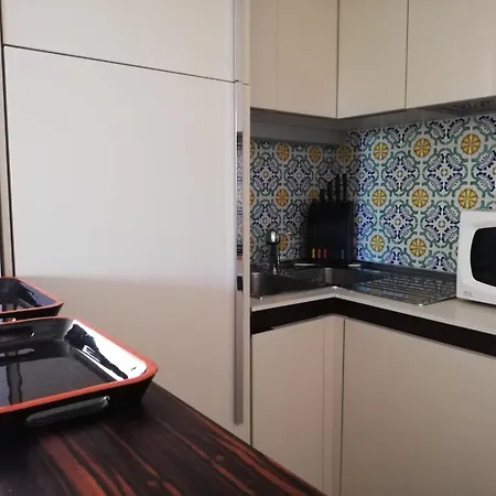 Casa Da Gabry Sardinia شقة بورتو روتوندو
