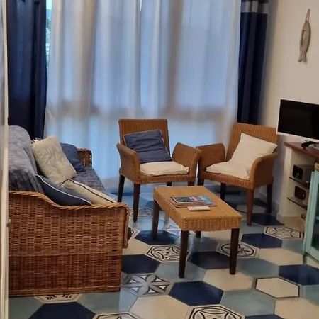 Casa Da Gabry Sardinia Apartment Porto Rotondo