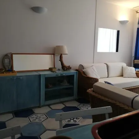 Casa Da Gabry Sardinia 아파트 *