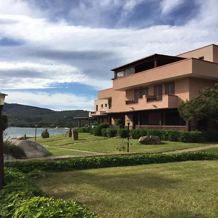Casa Da Gabry Sardinia Apartamento