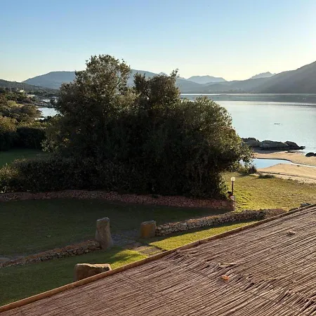 Apartamento Casa Da Gabry Sardinia