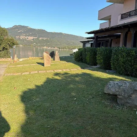 Casa Da Gabry Sardinia Апартаменты