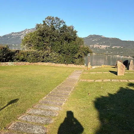 Casa Da Gabry Sardinia Порто-Ротондо