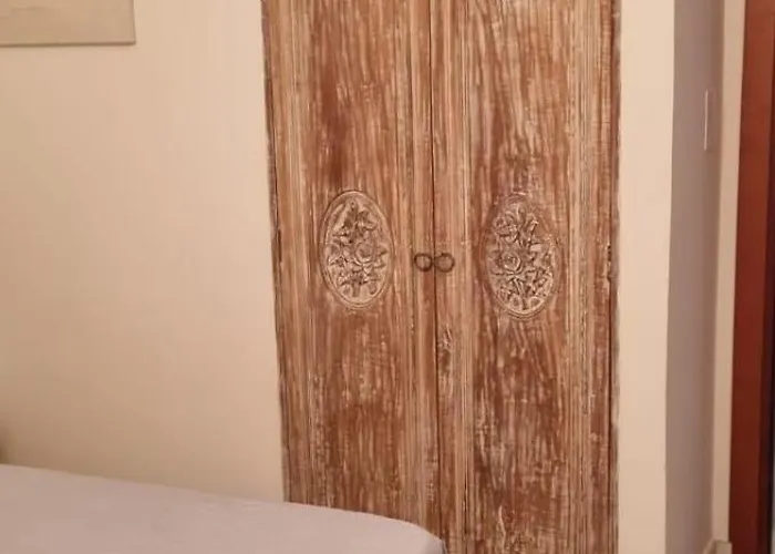 Casa Da Gabry Sardinia Apartament Porto Rotondo