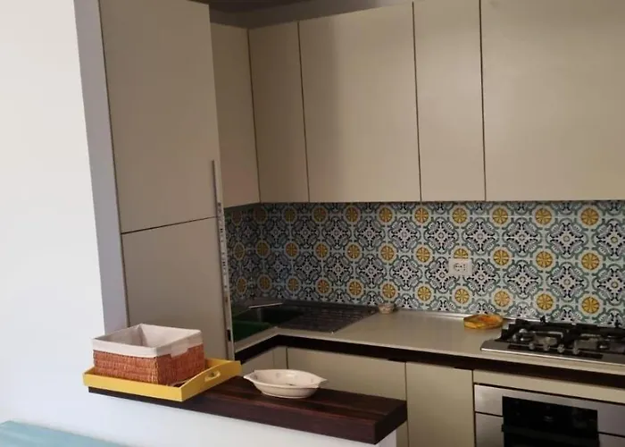 Casa Da Gabry Sardinia