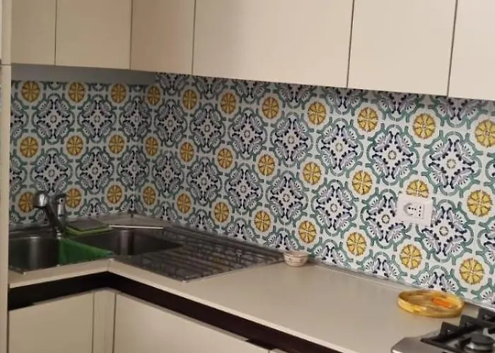 Casa Da Gabry Sardinia Apartament *