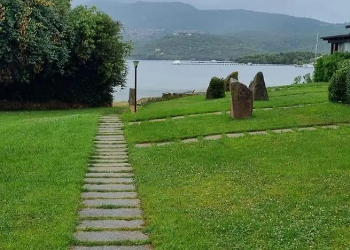 Casa Da Gabry Sardinia * Porto Rotondo