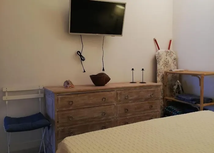 Casa Da Gabry Sardinia Apartament