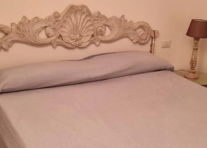 Apartament Casa Da Gabry Sardinia