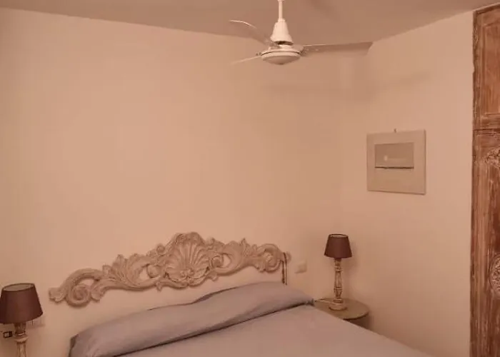 Apartament Casa Da Gabry Sardinia Porto Rotondo