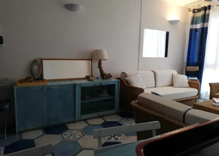 Casa Da Gabry Sardinia Apartament *